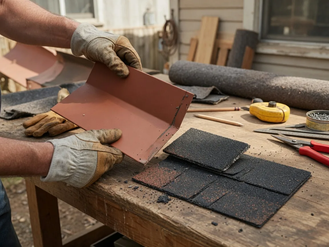 Roof Repair company in Lake Minchumina, AK